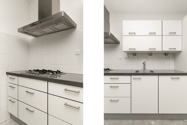 Cornelis Outshoornstraat 288 Amsterdam - Photo 1