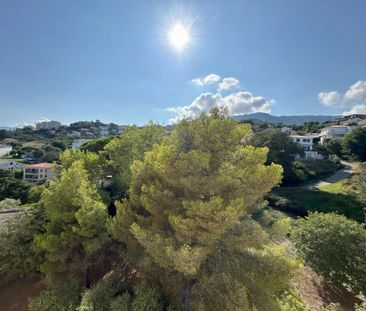 Location Appartement 3 pièces 60m² BASTIA 20200 - Photo 4