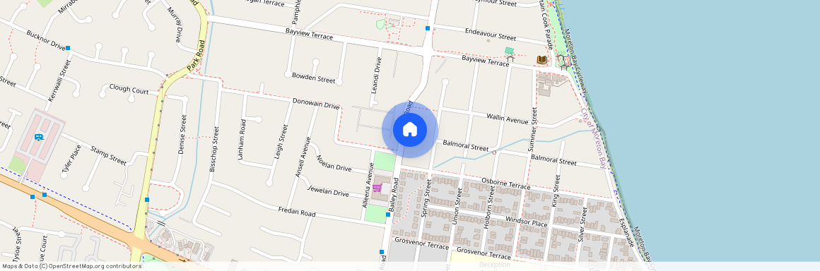 30 Bailey Road Deception Bay