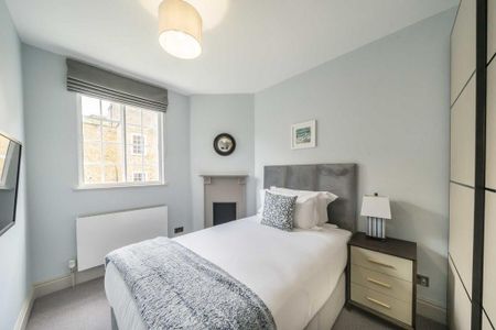 4 bedroom flat to rent - Photo 4
