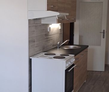 Pronájem bytu 1+kk a garsoniéry 28 m², Borový vrch , Liberec - Photo 2
