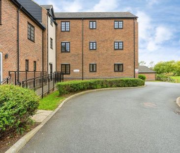 2 bedroom apartment to rent Mill Lane, Kempston, Bedford, Bedfordsh... - Photo 6
