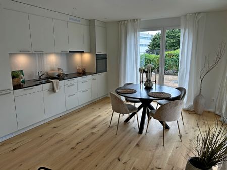 3.5 Zimmer, 79 m², 1. Stock - Foto 2