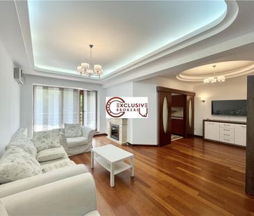 3 camere Herastrau luminos si spatios! Sat Francez - Fotografie 1