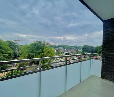 Schöne 2,5-Zi.-Wohnung mit Balkon und Blick auf den Stadtpark! - Foto 5