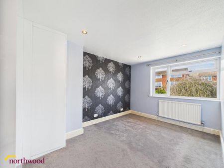 3 bedroom semi-detached house to rent - Photo 2