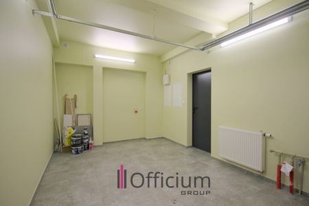 *Wyjątkowy segment w otulinie lasu* - Photo 2