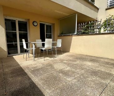 Location Appartement 1 pièce 28m² PUISEUX EN FRANCE 95380 - Photo 4