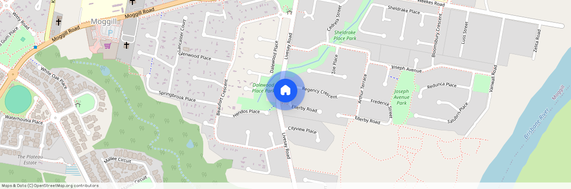 55 Regency Crescent, Qld 4070, Moggill