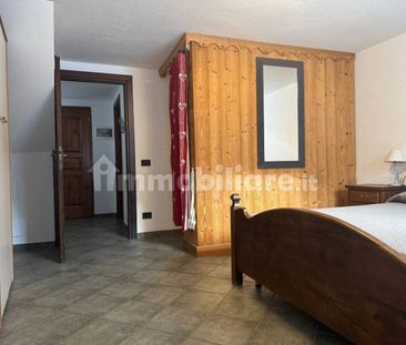 Bilocale Strada del Villair 70, Centro, Morgex - Photo 2