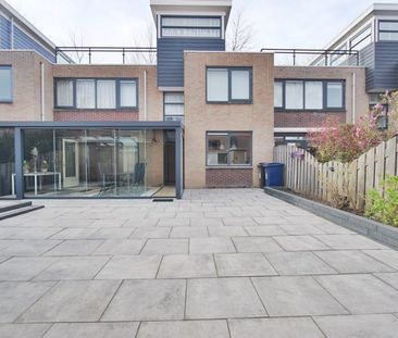Jan Van Eyckstraat 57 - Foto 2