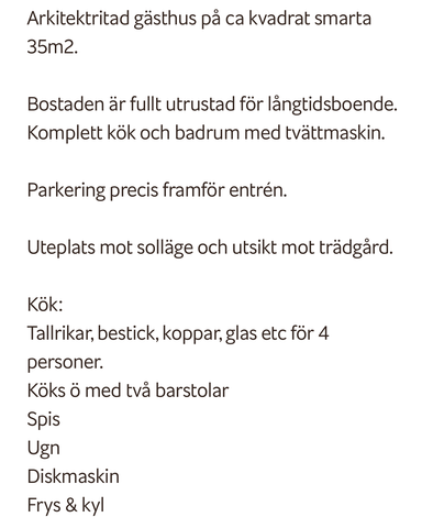 Björsaråsvägen, Olofstorp - Foto 4