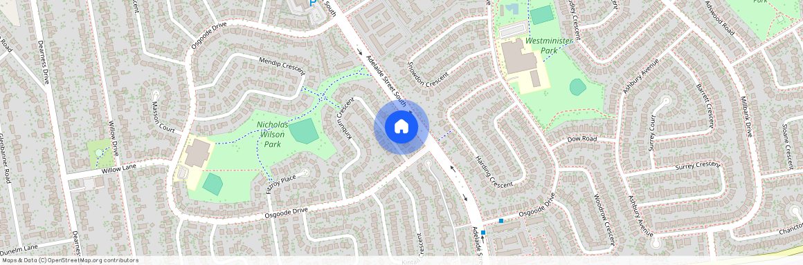 95 Kinburn Crescent, London South