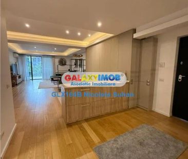 Apartament Premium 4 Camere | One Floreasca Lake | 164 mp utili | 2 lo - Photo 6