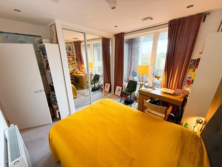 1 Bed Flat, Kimpton Court, N4 - Photo 5