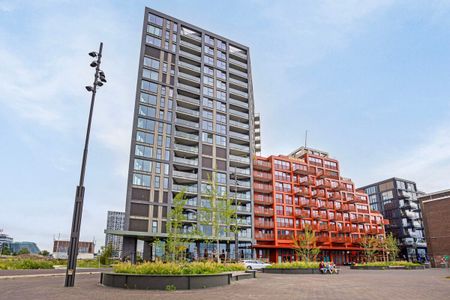Appartement te huur: Hellingbaan 128 1033 DB Amsterdam - Foto 4