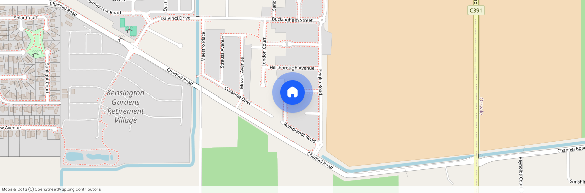 12 Westminster Avenue, VIC 3630, Shepparton