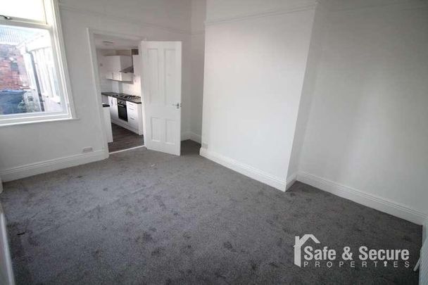 Exeter Street, Pallion, Sunderland, SR4 - Photo 1
