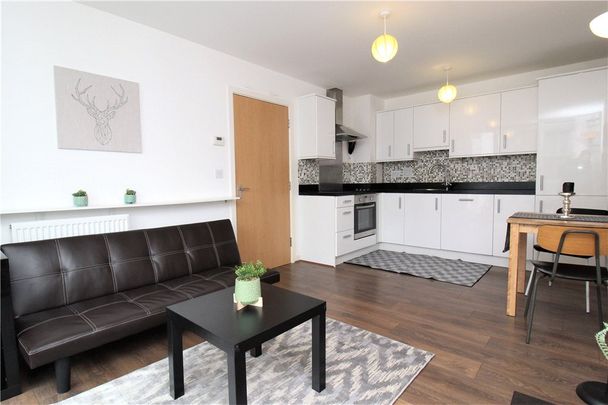 Clayponds Lane, Brentford, TW8 0GS - Photo 1