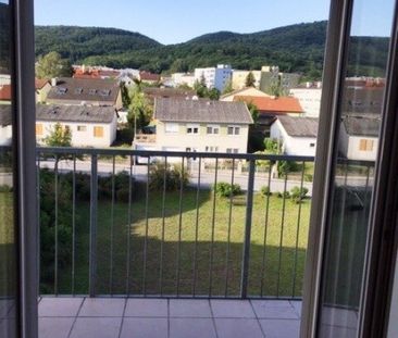 3-Zimmer Balkonwohnung, sonnig, Ruhelage - Photo 5