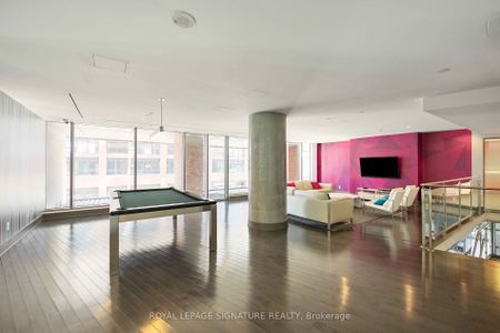 For Lease - 150 East Liberty Street Unit# 2609, Toronto, Ontario - Photo 2