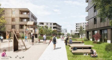 6.5 Zimmer - Photo 5