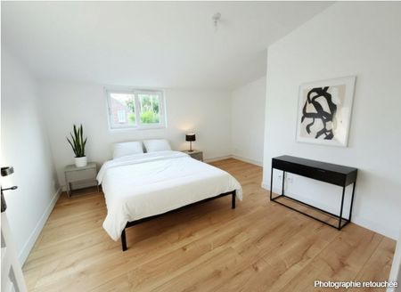 Location Maison 4 pièces 70m² LE HAVRE 76620 - Photo 4