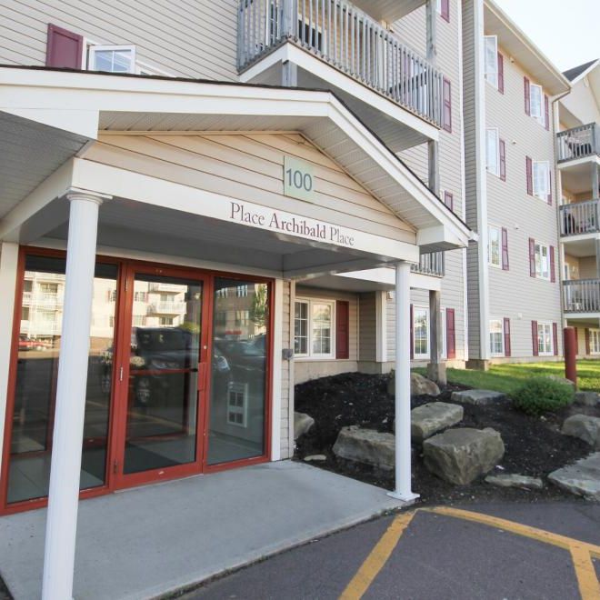 100 Archibald - Photo 1