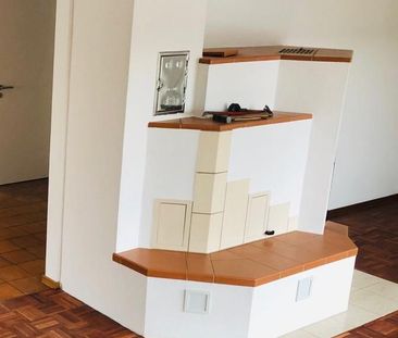 BW 2733V: Sanierte 4,5 Zimmer-Wohnung mit top Schnitt - Foto 1