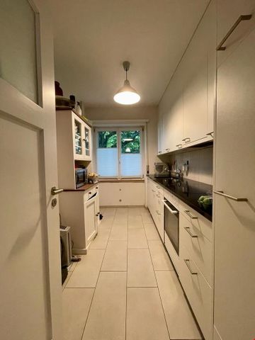 2.5 Zimmer, 72 m² - Foto 3