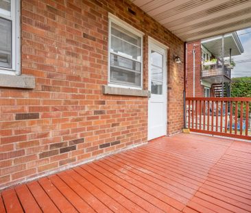 For Lease - 2495 Falcon Avenue, Billings Bridge - Riverside Park an... - Photo 1