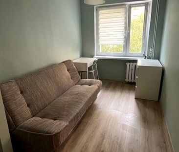 Pokój, Wichrowe Wzgórze - Zdjęcie 2