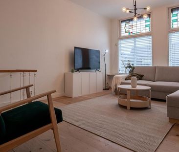 Geregracht 23, Levendaal-Oost, 2311PA, Leiden - Photo 1