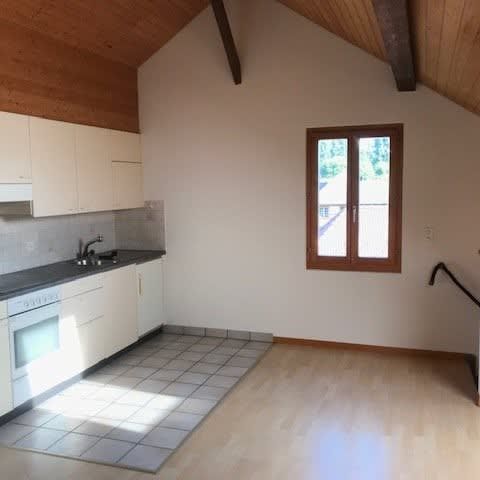 2.5 Zimmer - Photo 1