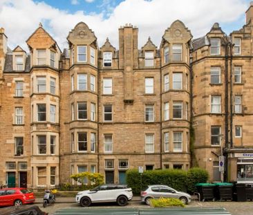 3 bedroom flat to rent - Photo 3