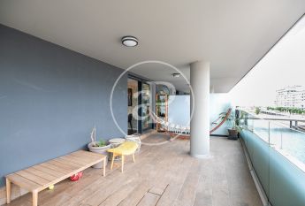 Flat for rent in Canal de Badalona