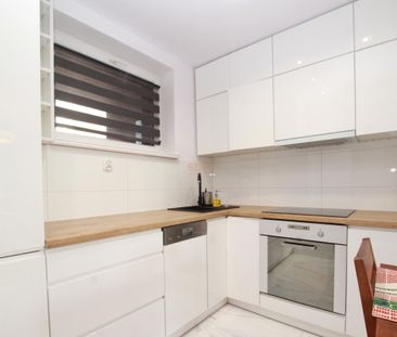 SAMO CENTRUM – super mieszkanie - Zdjęcie 1