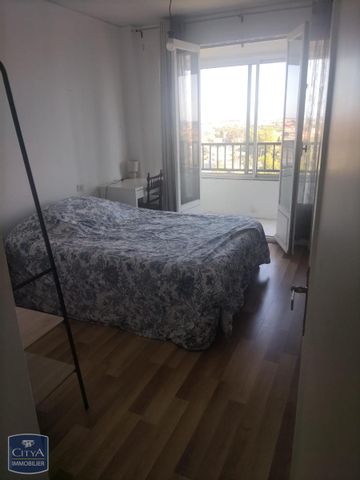 Location Appartement 5 pièces 101m² PERPIGNAN 66000 - Photo 3
