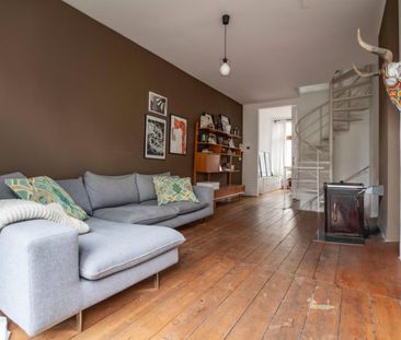 Huis te huur in Antwerpen - Photo 2
