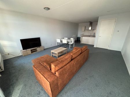 Zuiderzee op Zuid 54, Buitengebied Biddinghuizen, 8256SP - Foto 2