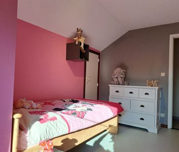 Duplex appartement met 2 slaapkamers - Foto 5