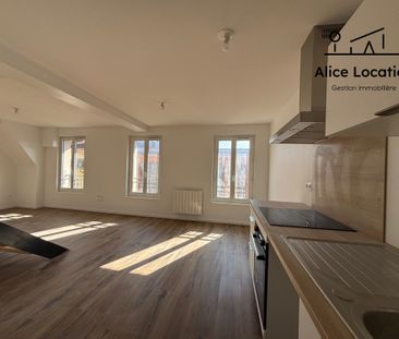Location Appartement 3 pièces 71m² THONON LES BAINS 74200 - Photo 4