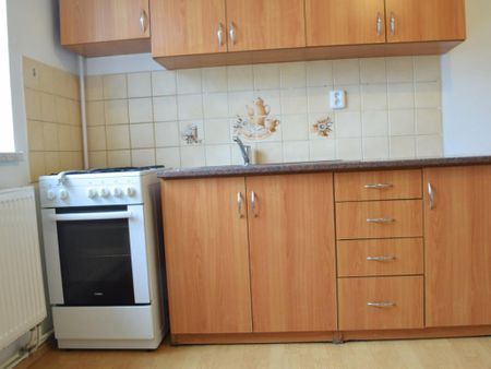 Pronájem bytuRenting an apartment 2+kk, 42 m2 - Photo 3