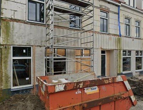 Apartment Sas van Gent - Stationsstraat - Foto 1