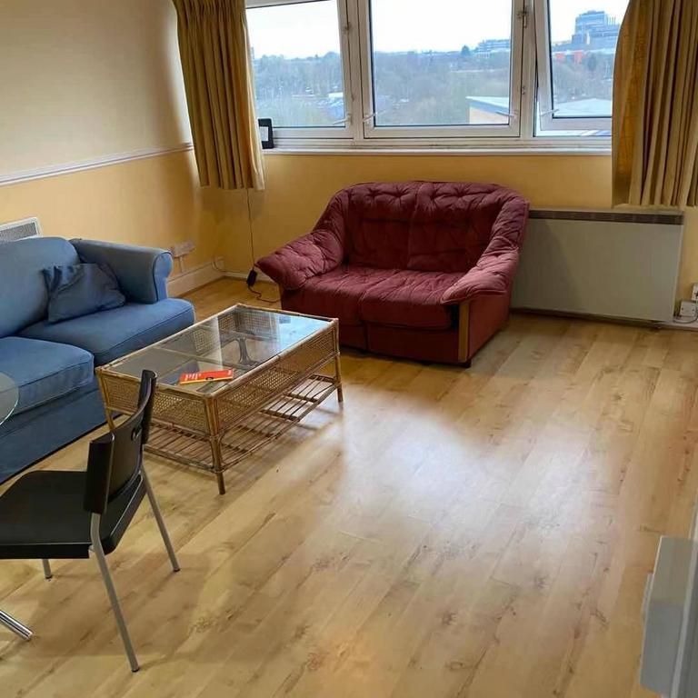 1 bedroom flat to rent - Photo 1