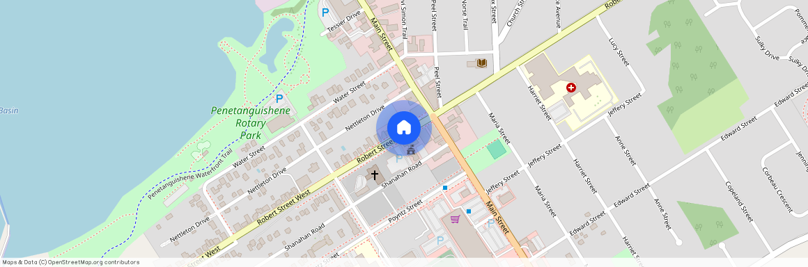 44 Lahey Crescent, Penetanguishene