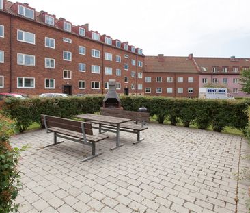 Olympia, Helsingborg, Skåne - Photo 1