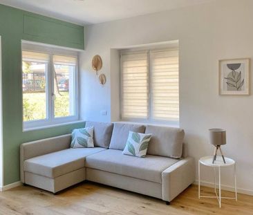 Via Federico Chopin, Milan, Lombardy 20141 - Photo 5