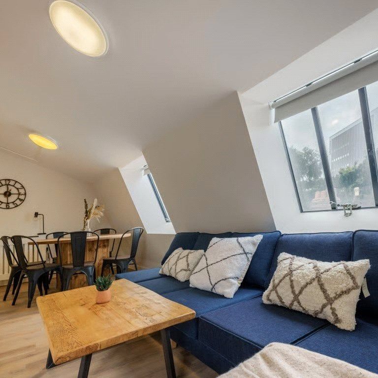 58-64 Longbrook Street, Exeter, Devon, EX4 - Photo 1