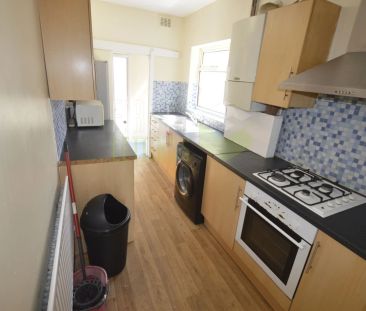 Wilberforce Road, West End, Leicester, LE3 - Photo 1